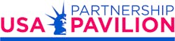 The USA Partnership Pavilion is America's Headquarters at the Paris Air Show 2017 The USA Partnership Pavilion is America's Headquarters at the Paris Air Show 2017