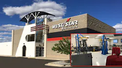 WestStarlanding gear 5937058f2d707