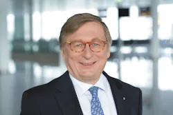 Kerkloh will remain as the head of FMG through to the end of 2019.