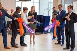 The Hyatt Place Austin Airport, located at 9532 Spirit of Austin Lane, is on the Austin-Bergstrom International Airport campus and conveniently close to the airport’s Barbara Jordan Terminal. The Hyatt Place Austin Airport, located at 9532 Spirit of Austin Lane, is on the Austin-Bergstrom International Airport campus and conveniently close to the airport’s Barbara Jordan Terminal.