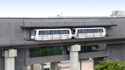 New Sky Line Station C. New Sky Line Station C.