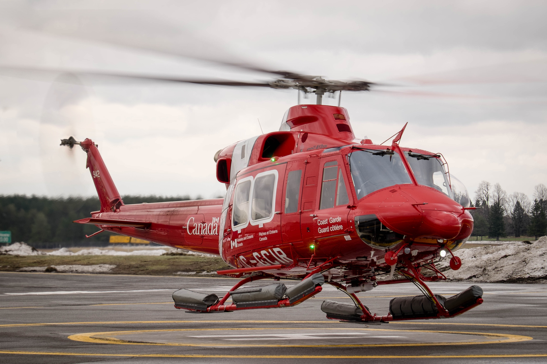 DART Aerospace Chosen To Equip Canadian Coast Guard Helicopters   Ccg1.5941a0acb48d2 