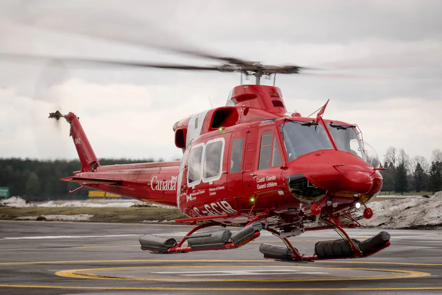 dart-aerospace-chosen-to-equip-canadian-coast-guard-helicopters