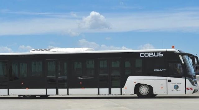 In addition to the direct benefit for connecting passengers, the Terminal Transfer Bus is expected to benefit Chicago international travelers through a daily reduction of passengers at the TSA checkpoint in Terminal 5. T