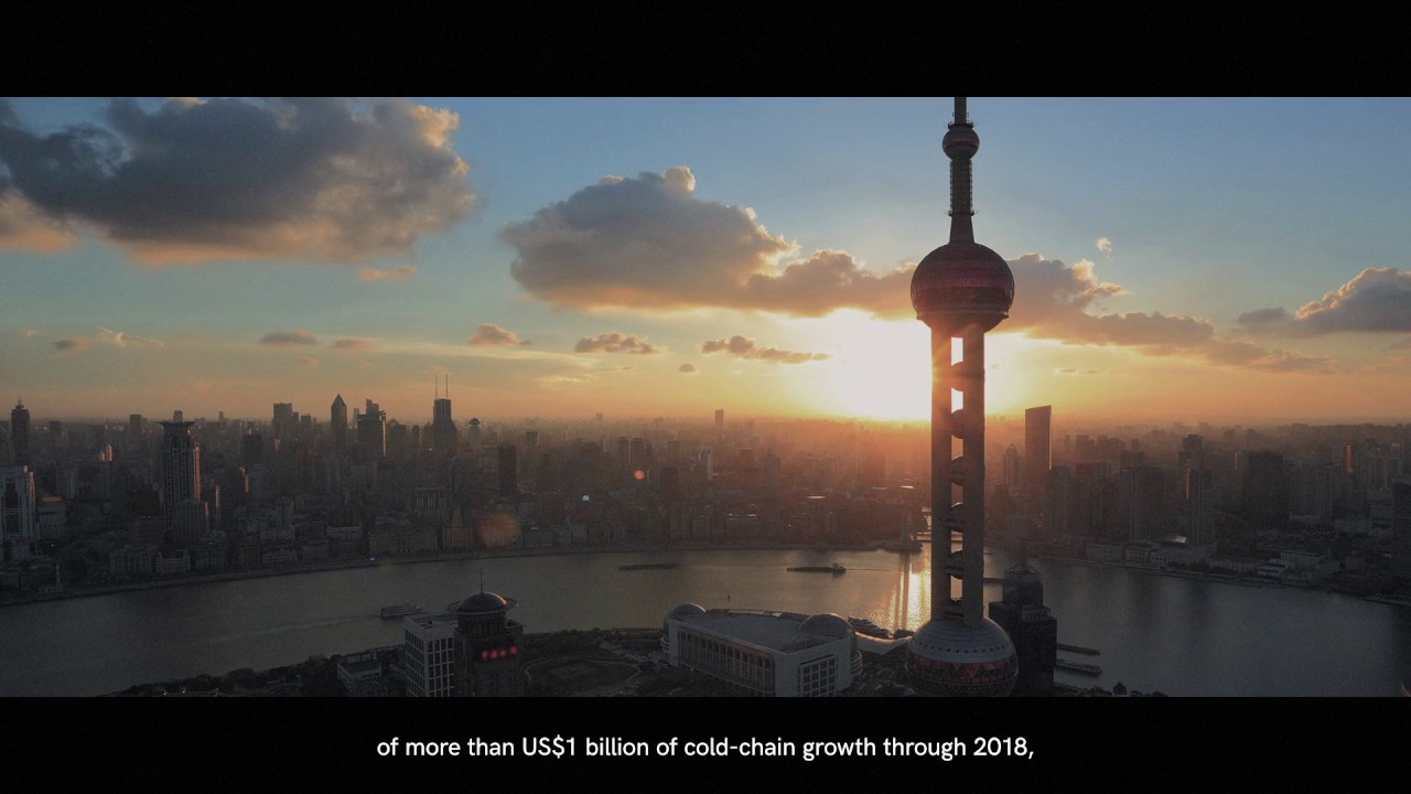 Changi Airport: A Leading Air Cargo Hub