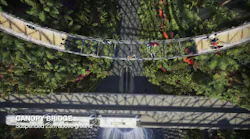 Canopy Park at Jewel Changi Airport