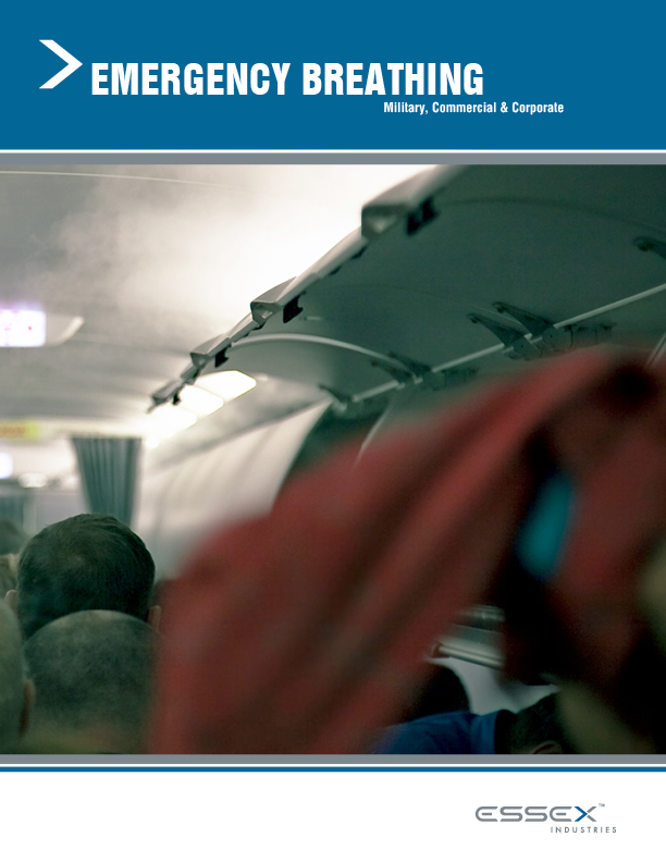 Emergency Breathing Product Catalog