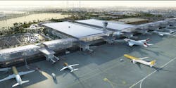 Fraport is providing multi-year ORAT consulting services for Bahrain Airport's future terminal project Fraport is providing multi-year ORAT consulting services for Bahrain Airport's future terminal project