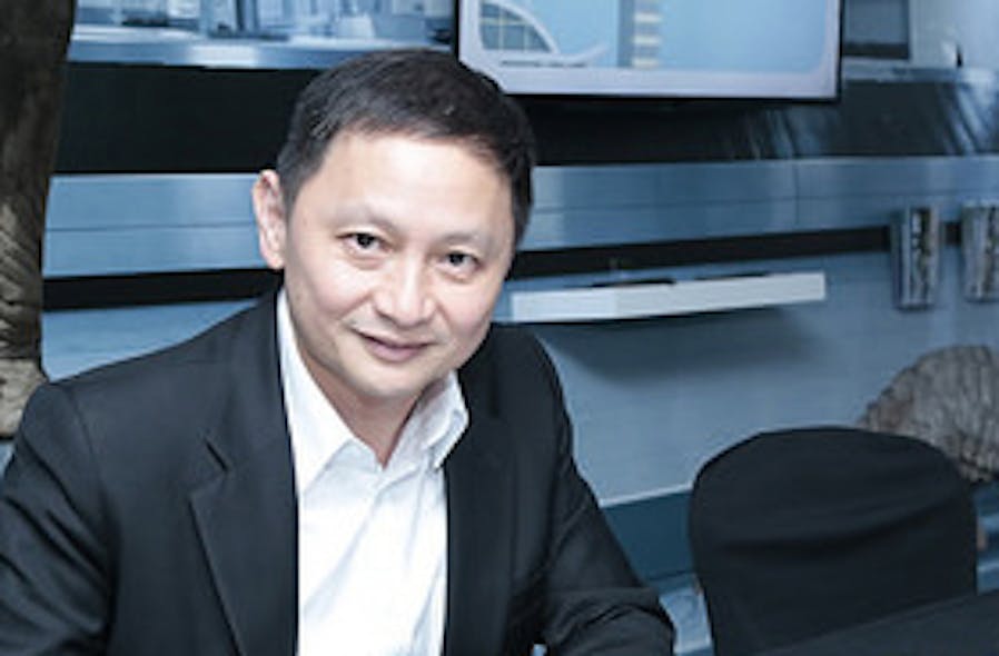 Goh Choon Phong New IATA Chairman Aviation Pros