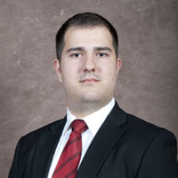 In his free time, Matt volunteers with local pet-shelters and animal rescue groups. He and his wife have an 11-year-old rescue pit bull and a hedgehog.