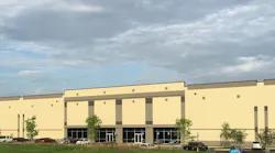 new Manufacturing and Distribution Center 5954f828b2c32