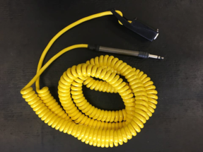 New Flexible Spring Cable 77zya0ubegfkm Cuf