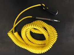 New Flexible Spring Cable 77zya0ubegfkm Cuf New Flexible Spring Cable 77zya0ubegfkm Cuf