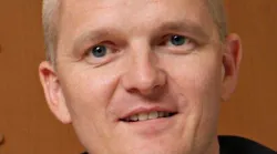 Brian Ruben Pedersen - CFO Nordic Aviation Capital.