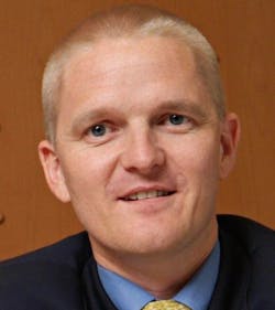 Brian Ruben Pedersen - CFO Nordic Aviation Capital. Brian Ruben Pedersen - CFO Nordic Aviation Capital.