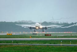 The new Air India service represents another milestone in the growing relationship between the National Capital Region and India. The new Air India service represents another milestone in the growing relationship between the National Capital Region and India.