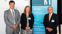 Munich Airport hosting International Aviation Security Conference “M-Sec”