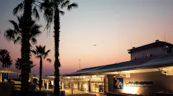Lanseria International Airport