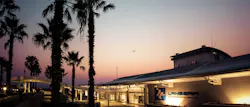 Lanseria International Airport Lanseria International Airport