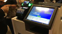 Rockwell Collins’ ARINC VeriPax will make the the security process more efficient at 13 airports in Mexico operated by Grupo Aeroportuario del Centro Norte.