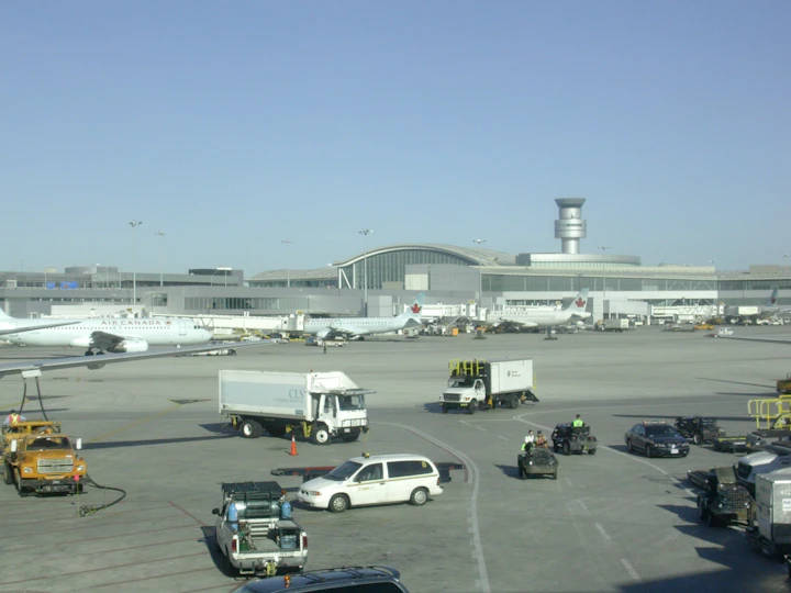 Technical Issues With Baggage System At Yyz Causing More Delays