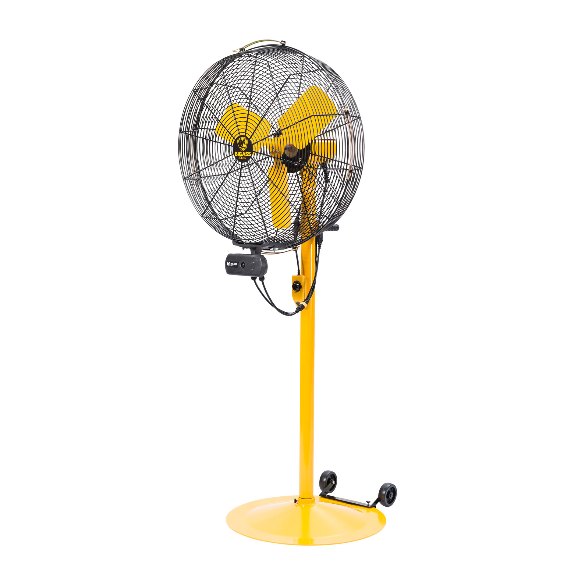 AirEye Fan on Pedestal Mount 2 5978add41d69a