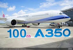 Airbus A350 597897b89d645 Airbus A350 597897b89d645