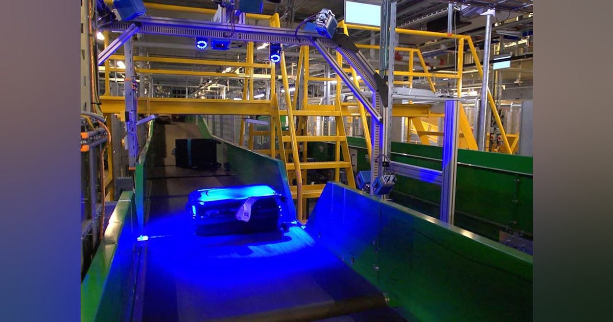 Airlines Have One Year to Comply with IATA Resolution 753 | Aviation Pros