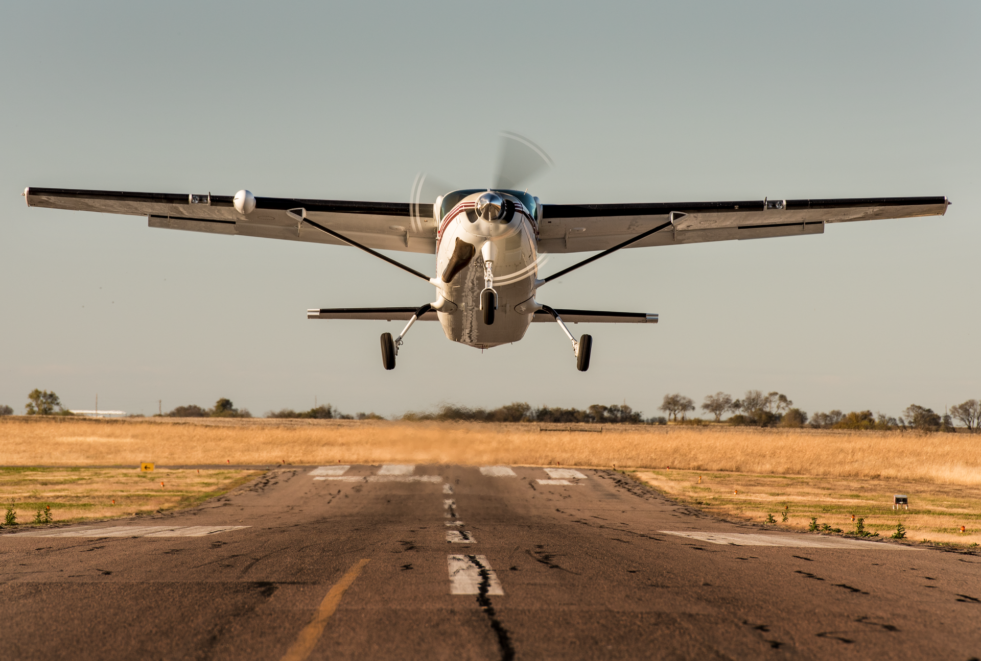 Blackhawk And Metal Innovations Team Up To Revitalize The Cessna Caravan 7 12 17 59721b86f14a3
