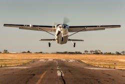 Blackhawk and Metal Innovations Team Up to Revitalize the Cessna Caravan 7 12 17 59721b86f14a3