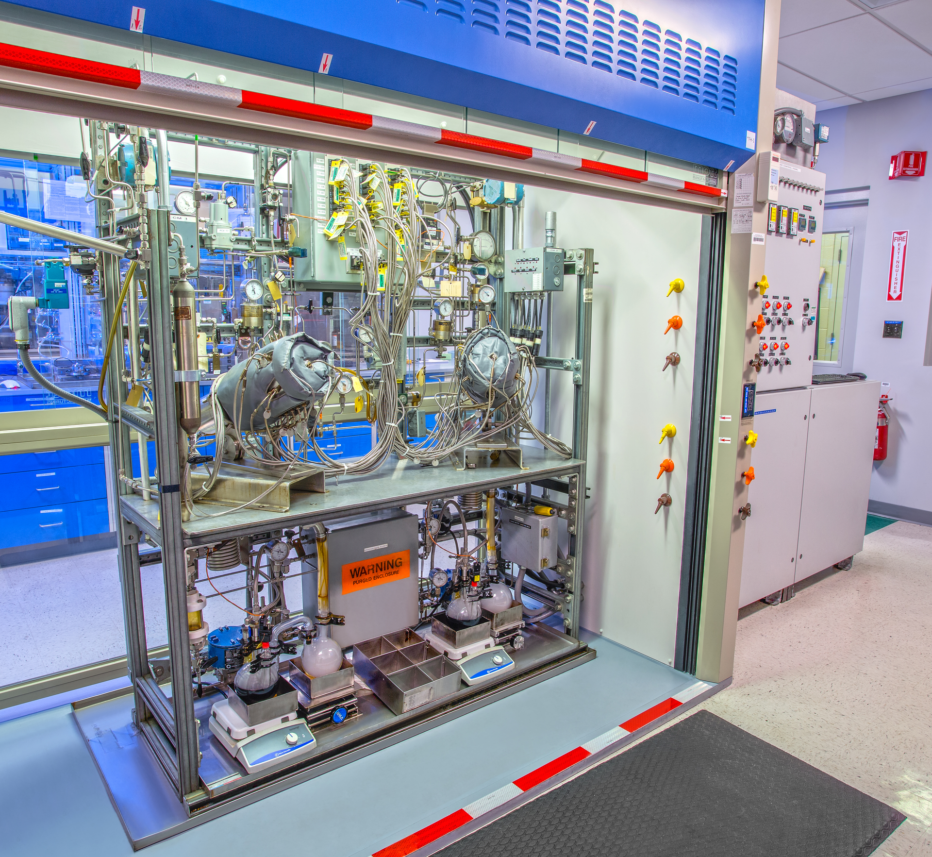 Aviation Lubricant Advanced Deposition Simulator