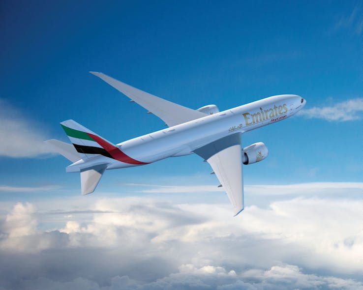 Emirates SkyCargo Boeing 777F Credit Emirates 1 5976607d98eaa