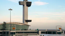 JFK Airport Tower and Terminal 596ccab8d78a2
