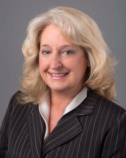 Katie Nees, PE, national P3 and strategic advisory practice leader and senior vice president, HNTB Katie Nees, PE, national P3 and strategic advisory practice leader and senior vice president, HNTB