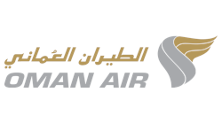 Oman Air logo svg 5967828d6de67