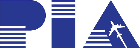 PIA Vector Logo Plane 2 595ec4b8818dd