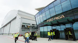 RIGA Business Airport photo 596506eae65a6
