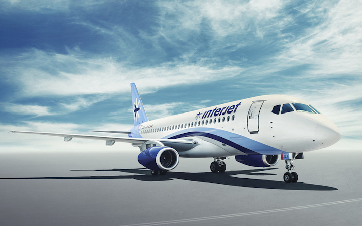 Interjet And Swissport Canada Agree To Contract For Yul And Yyz Aviation Pros