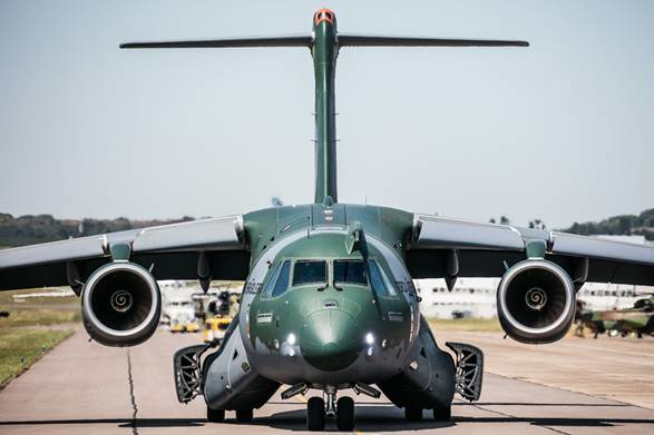 Embraer KC-390