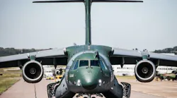 Embraer KC-390