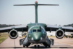 Embraer KC-390 Embraer KC-390