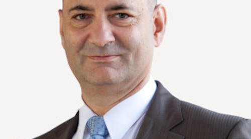 Satair Group Head of HR, Pablo Salame-Fischer