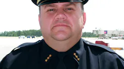 Chief Shawn Chamberlain, LCPA Airport Police Department