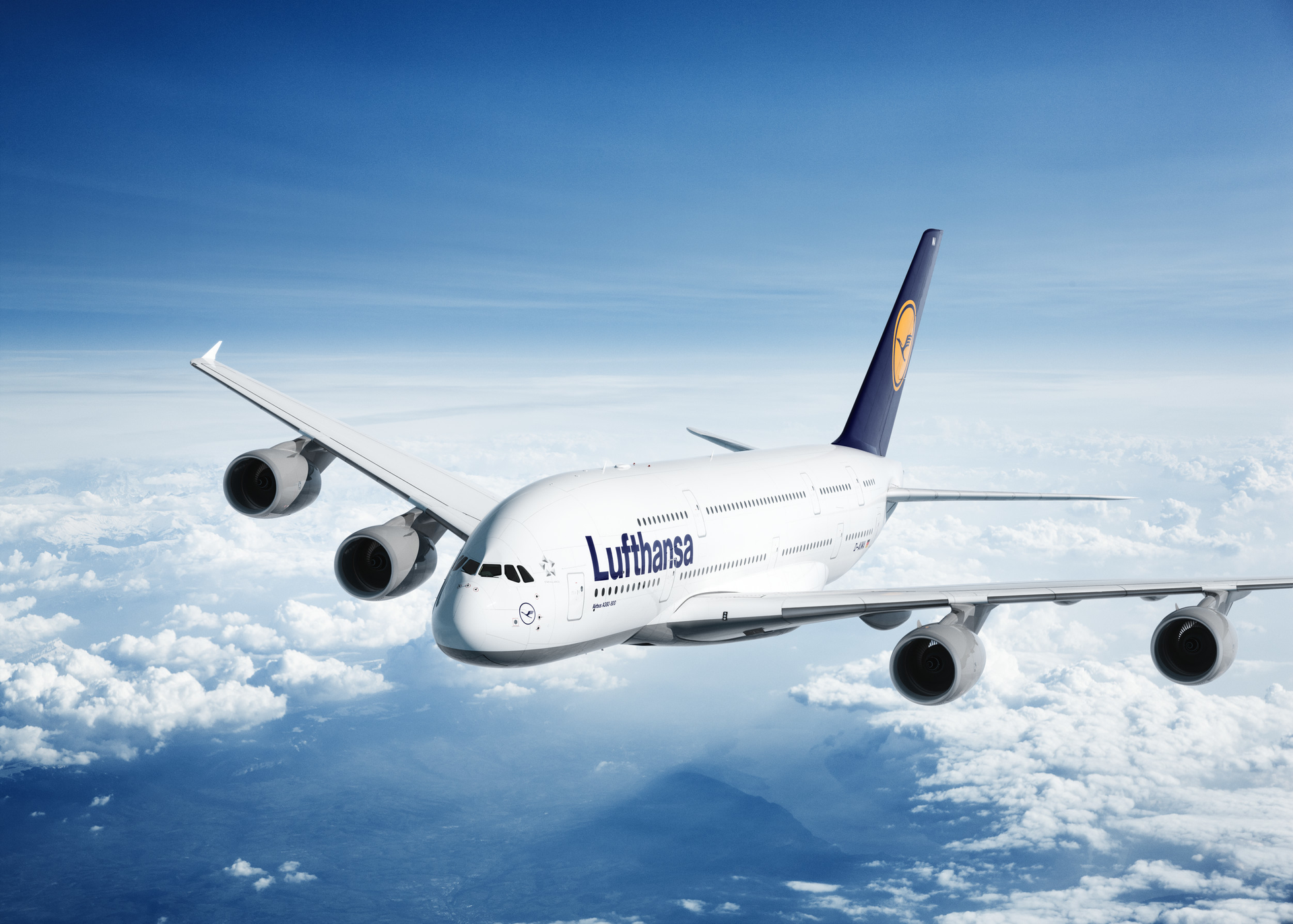 20170108 Lufthansa commemorates five years of A380 service to Houston 598091c6362e6