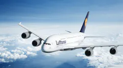 20170108 Lufthansa commemorates five years of A380 service to Houston 598091c6362e6