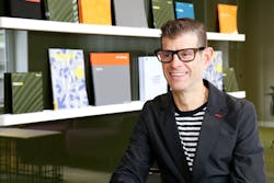 Primarily based at the London campus, Barry will shape Benoy&rsquo;s global design message, while expanding the business in America.
