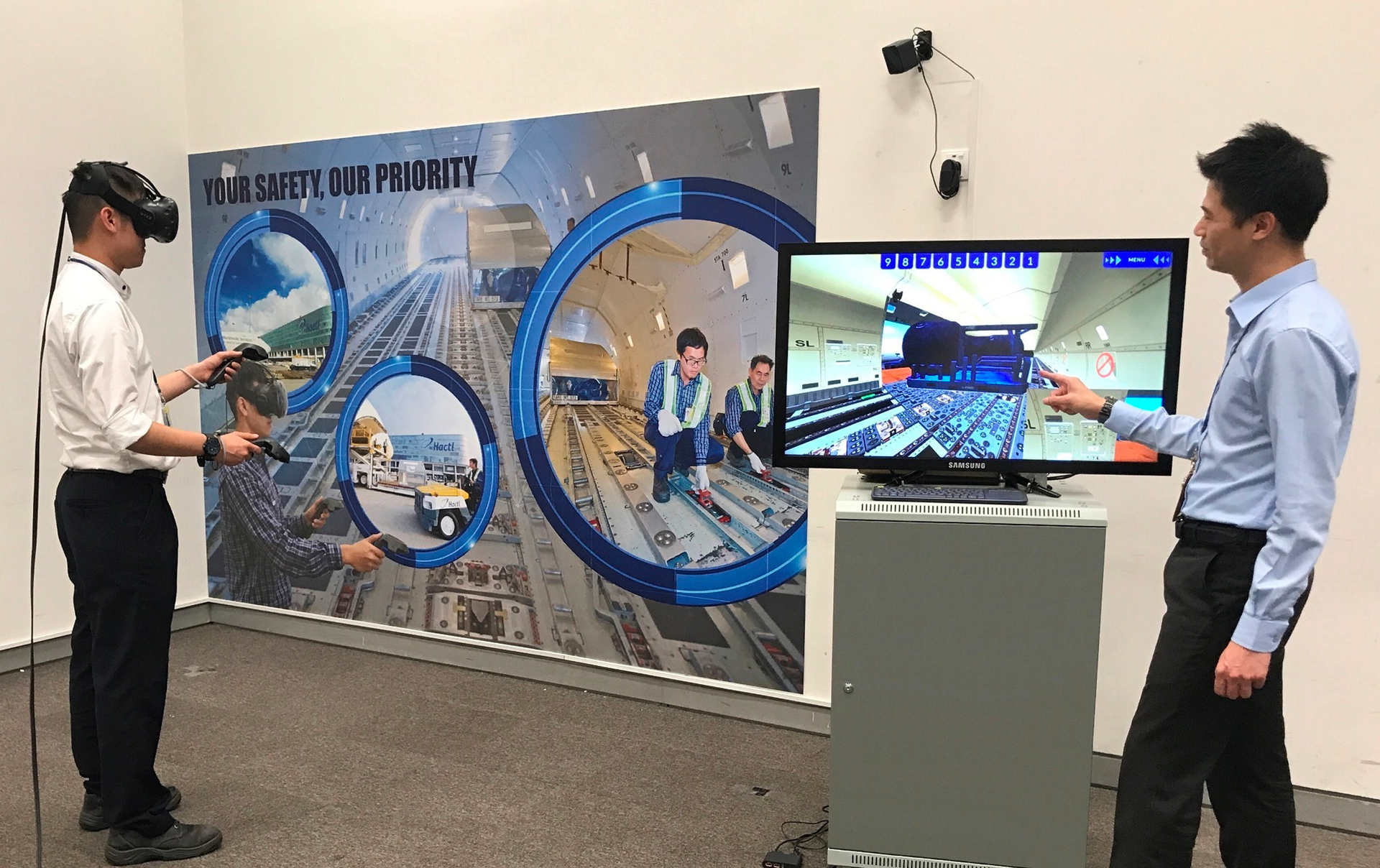 COSAC VR Photo 2 5992f741b4acd