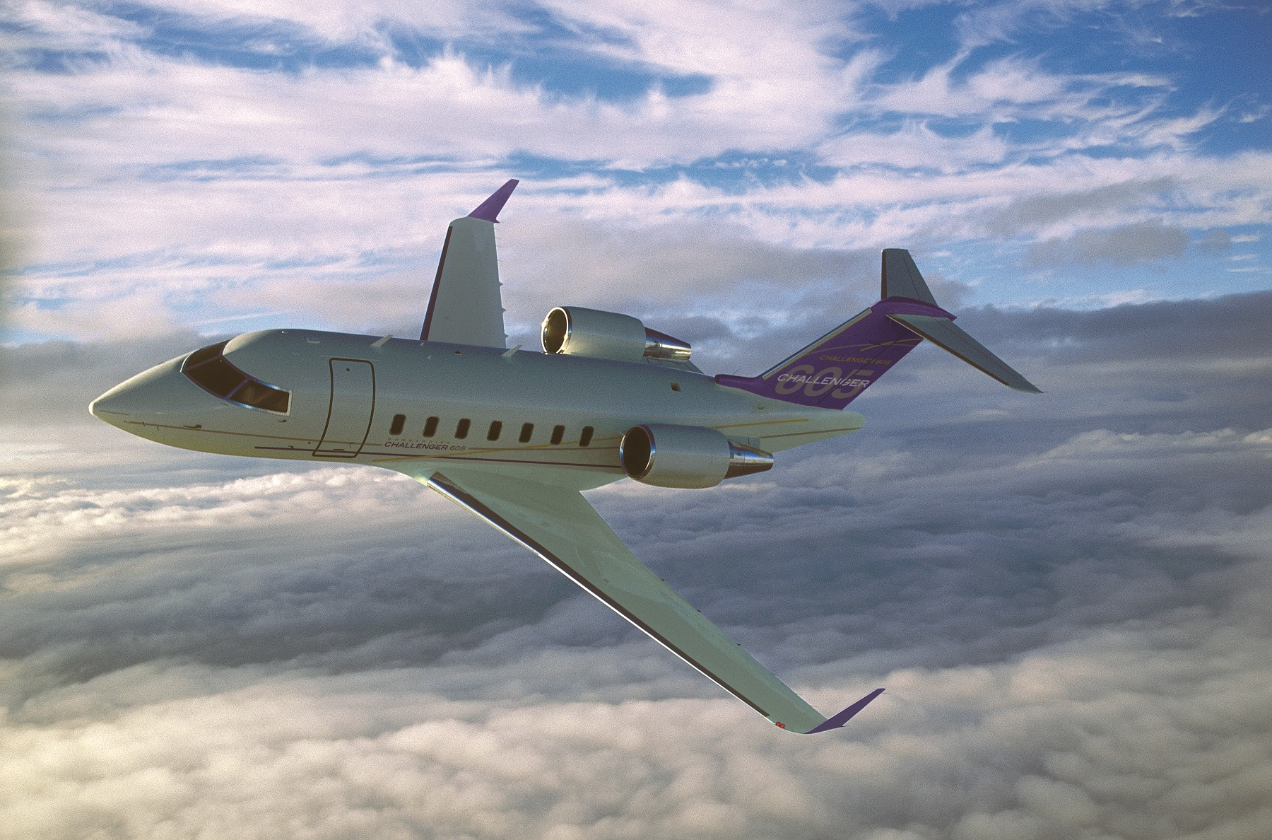 Challenger 605 5981bfa6f38b8