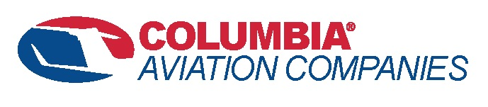 Columbia Aviation Companies Logo 59a03c7182165