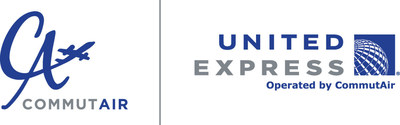 Commut Air United Express 599dca16d448e